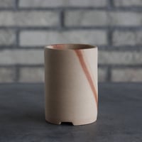 BIZENBACHI (備前鉢)｜BANKSIA WORKS (2.5号)  no.809-246