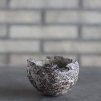 takero pot｜Chigiri / シロサビ / S (3号)  no.913-7