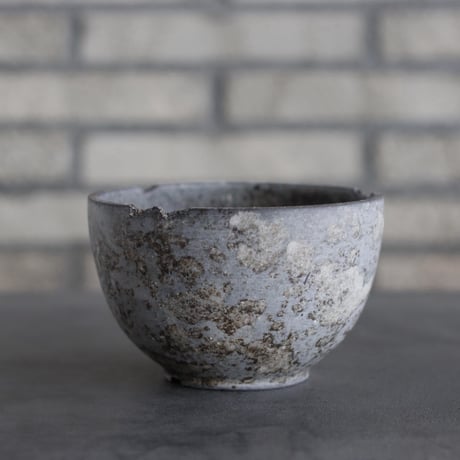 takero pot / サビ / ムシクイ (4.5号)  no.809-141