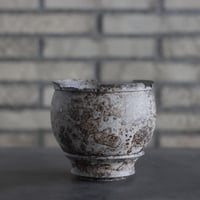 takero pot / サビ / ムシクイ (4号)  no.809-134