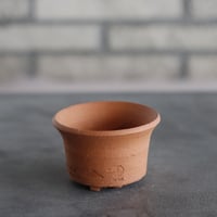 N/OH｜TERRACOTTA MIX / BASiC POT-RAN-LOW / XS (3号)  no.726-117