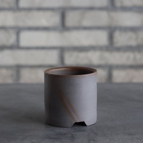 BIZENBACHI (備前鉢)｜BANKSIA WORKS (2.5号)  no.809-272