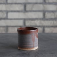 BIZENBACHI (備前鉢)｜BANKSIA WORKS (2.5号)  no.809-269