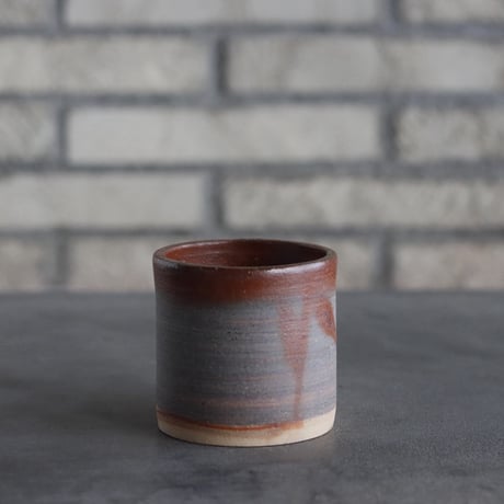 BIZENBACHI (備前鉢)｜BANKSIA WORKS (2.5号)  no.809-269