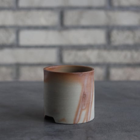 BIZENBACHI (備前鉢)｜BANKSIA WORKS (2.5号)  no.809-266