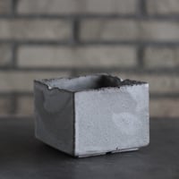 Kaori Ono / what smoke / humanity pot (3.5号)  no.913-37