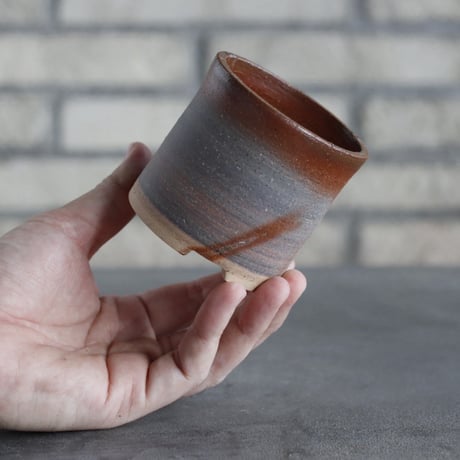 BIZENBACHI (備前鉢)｜BANKSIA WORKS (2.5号)  no.809-270