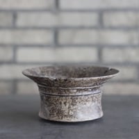 TAKERO POT｜白錆 (5.5号) no.1025-66