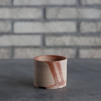 BIZENBACHI (備前鉢)｜BANKSIA WORKS (2号)  no.809-276