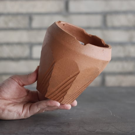 N/OH｜TERRACOTTA MIX / INORI / M (4.5号)   no.726-191
