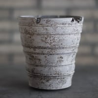 TAKERO POT｜灰錆  (5.5号) no.1025-5
