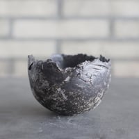 takero pot｜Chigiri / クロサビ / M (3.5号)  no.809-114