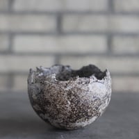 takero pot｜Chigiri / シロサビ / M (3.5号)  no.913-5