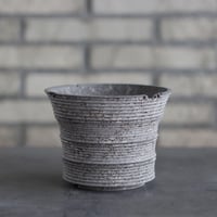 TAKERO POT｜灰錆 (4.5号) no.1025-31