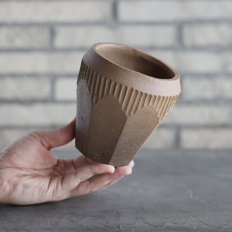 N/OH｜TERRACOTTA MIX / INORI / S  (4号)   no.726-189