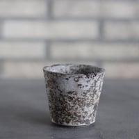 takero pot / サビ / ムシクイ (2.5号)  no.809-208