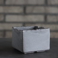Kaori Ono / what smoke / humanity pot (3.5号)  no.913-36