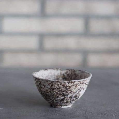 takero pot / サビ  (3号)  no.809-221