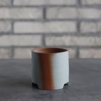 BIZENBACHI (備前鉢)｜BANKSIA WORKS (2.5号)  no.809-261