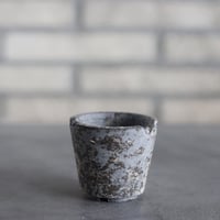 takero pot / サビ / ムシクイ (2号)  no.809-209