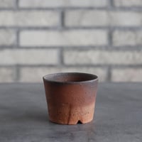 BIZENBACHI (備前鉢)｜BANKSIA WORKS (2.5号)  no.809-291