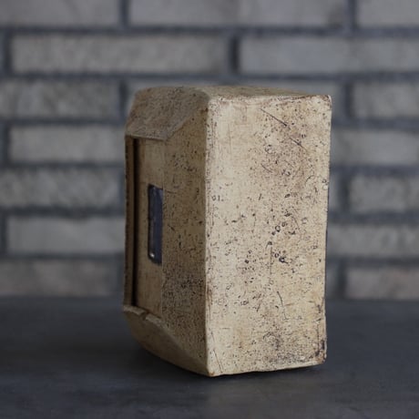 Kaori Ono / gaia / humanity pot (6.5号)  no.913-11