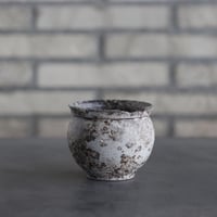 takero pot / サビ / ムシクイ (3号)  no.809-163