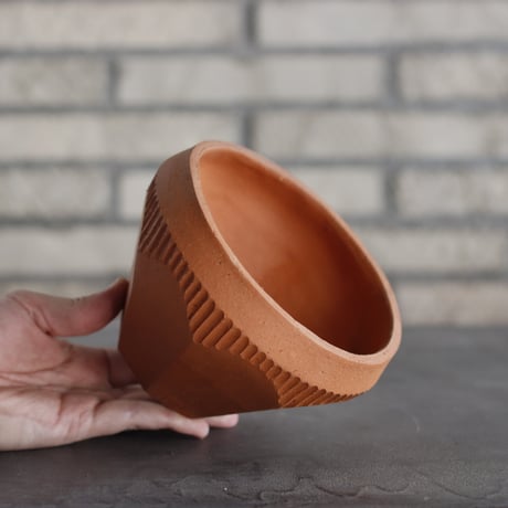 N/OH｜TERRACOTTA MIX / INORI / M (5号)   no.726-192