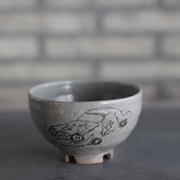 Andrew Gemrich｜EVIL CAR / humanity (4.5号)  no.1018-66