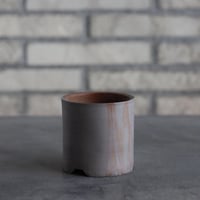 BIZENBACHI (備前鉢)｜BANKSIA WORKS (2.5号)  no.809-265