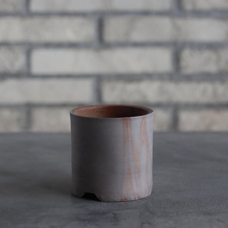 BIZENBACHI (備前鉢)｜BANKSIA WORKS (2.5号)  no.809-265
