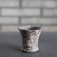 takero pot / サビ / ムシクイ (2.5号)  no.809-223