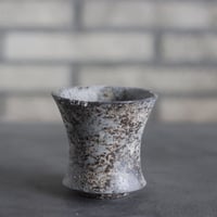 takero pot / サビ / ムシクイ (2.5号)  no.809-198