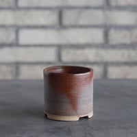 BIZENBACHI (備前鉢)｜BANKSIA WORKS (2.5号)  no.809-262