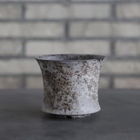 takero pot / サビ / ムシクイ (3.5号)  no.809-149