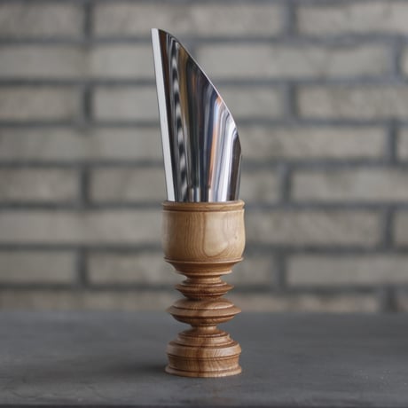 kamina&c｜PLANT WOOD TOOL - TSUCHI-IRE  no.726-012