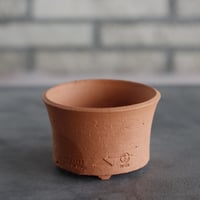 N/OH｜TERRACOTTA MIX / BASiC POT-RAN-LOW / +Moon / SS (3.5号)  no.726-201