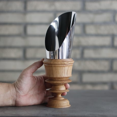 kamina&c｜PLANT WOOD TOOL - TSUCHI-IRE  no.726-05