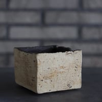 Kaori Ono / gaia / humanity pot (3.5号)  no.913-16