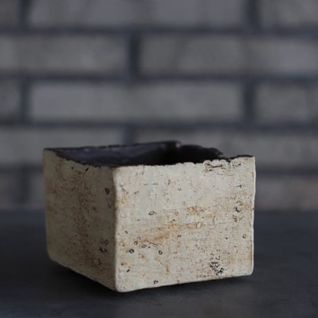 Kaori Ono / gaia / humanity pot (3.5号)  no.913-16
