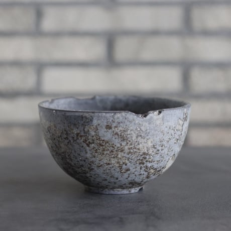 takero pot / サビ / ムシクイ (4.5号)  no.809-139