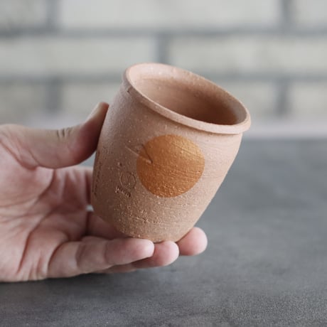 N/OH｜TERRACOTTA MIX / BASiC POT-TSUBO-HIGH / +Moon / XS (2.5号)  no.726-29