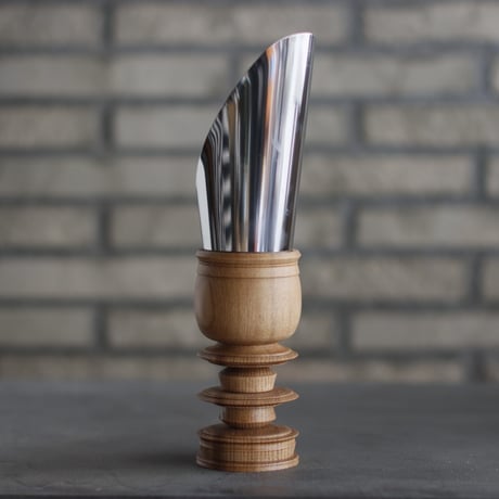 kamina&c｜PLANT WOOD TOOL - TSUCHI-IRE  no.726-010