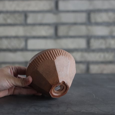 N/OH｜TERRACOTTA MIX / INORI / SS  (4号)   no.726-186