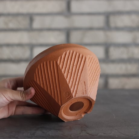 N/OH｜TERRACOTTA MIX / INORI / M (5号)   no.726-193