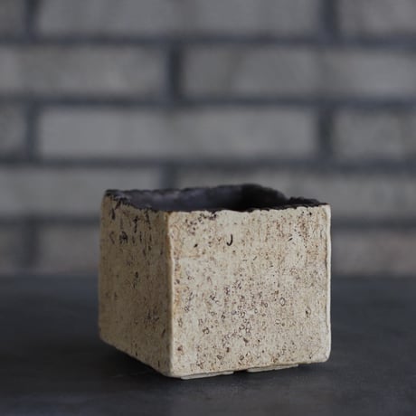 Kaori Ono / gaia / humanity pot (3号)  no.913-23