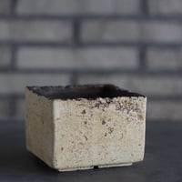 Kaori Ono / gaia / humanity pot (3.5号)  no.913-18