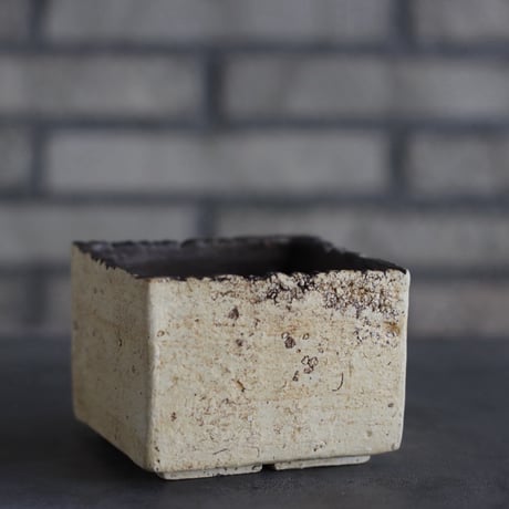 Kaori Ono / gaia / humanity pot (3.5号)  no.913-18