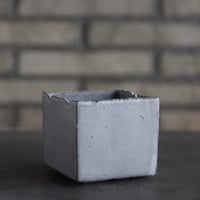 Kaori Ono / what smoke / humanity pot (3号)  no.913-42