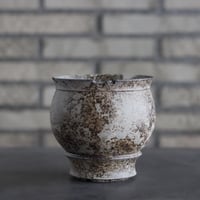 takero pot / サビ / ムシクイ (4号)  no.809-132